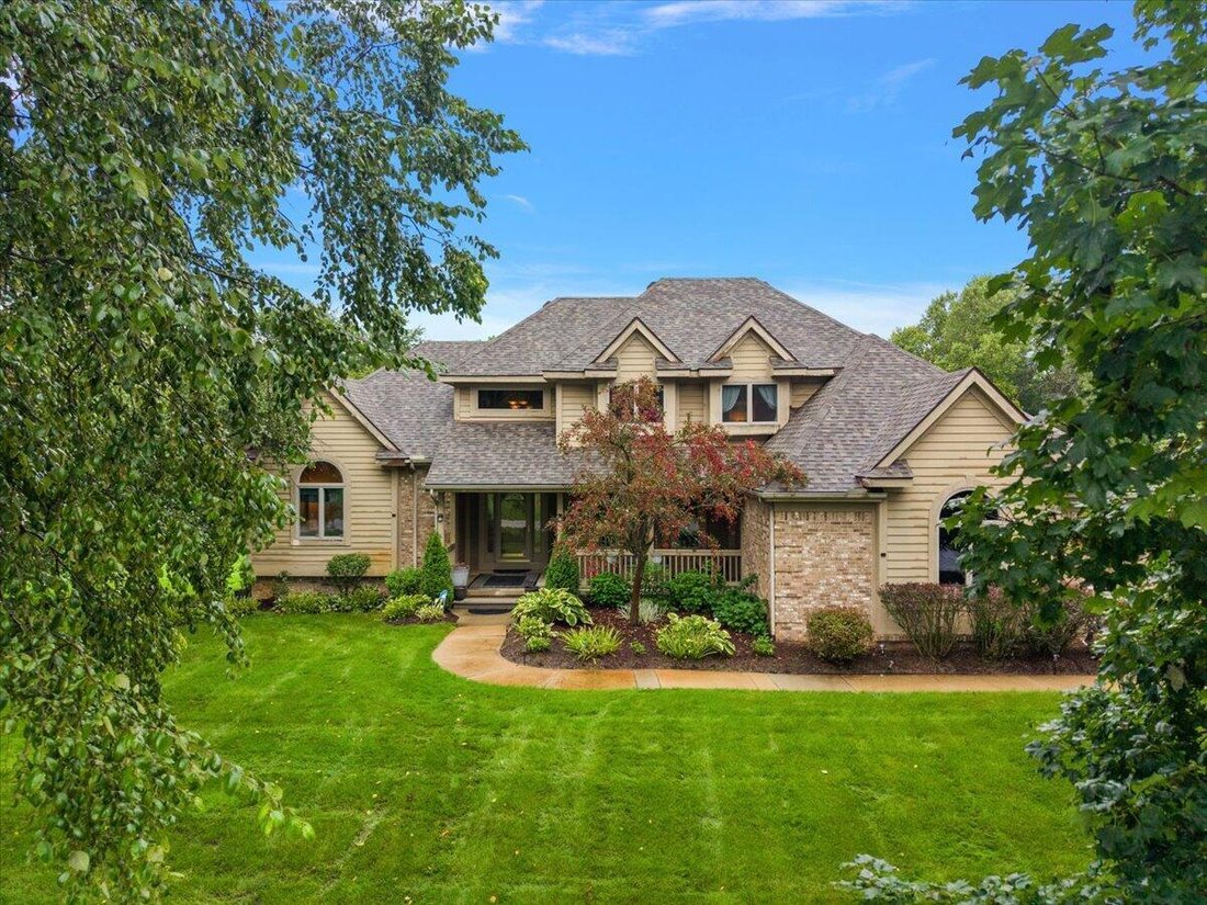 House in Ann Arbor, Michigan, United States 2 - 18904659