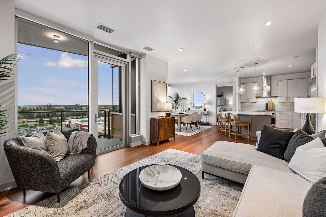 Condo in Minneapolis, Minnesota, United States 1 - 18905026