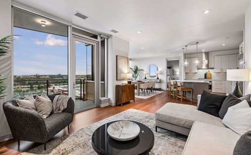 Condo in Minneapolis, Minnesota, United States 1