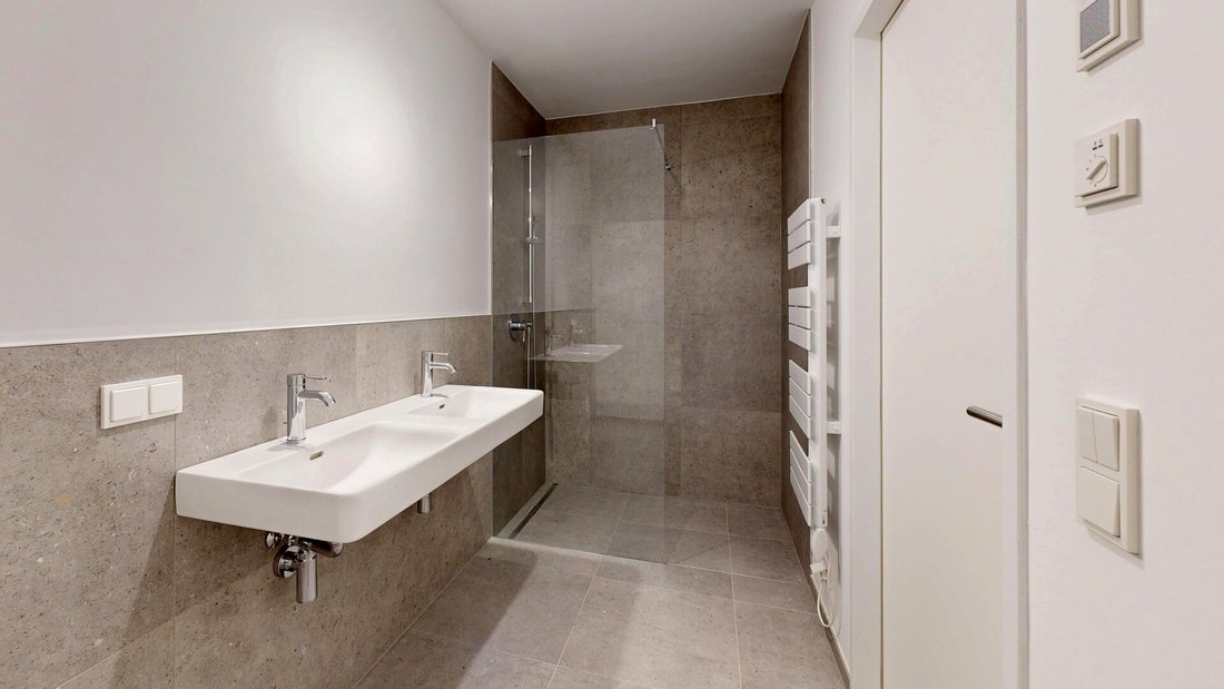 Penthouse in Wien, Wien, Österreich 1 - 16429538