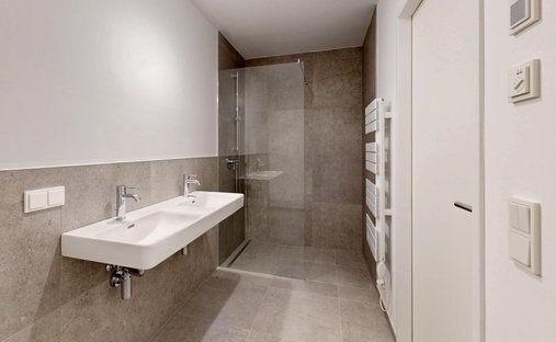 Penthouse in Vienna, Wien, Austria 1