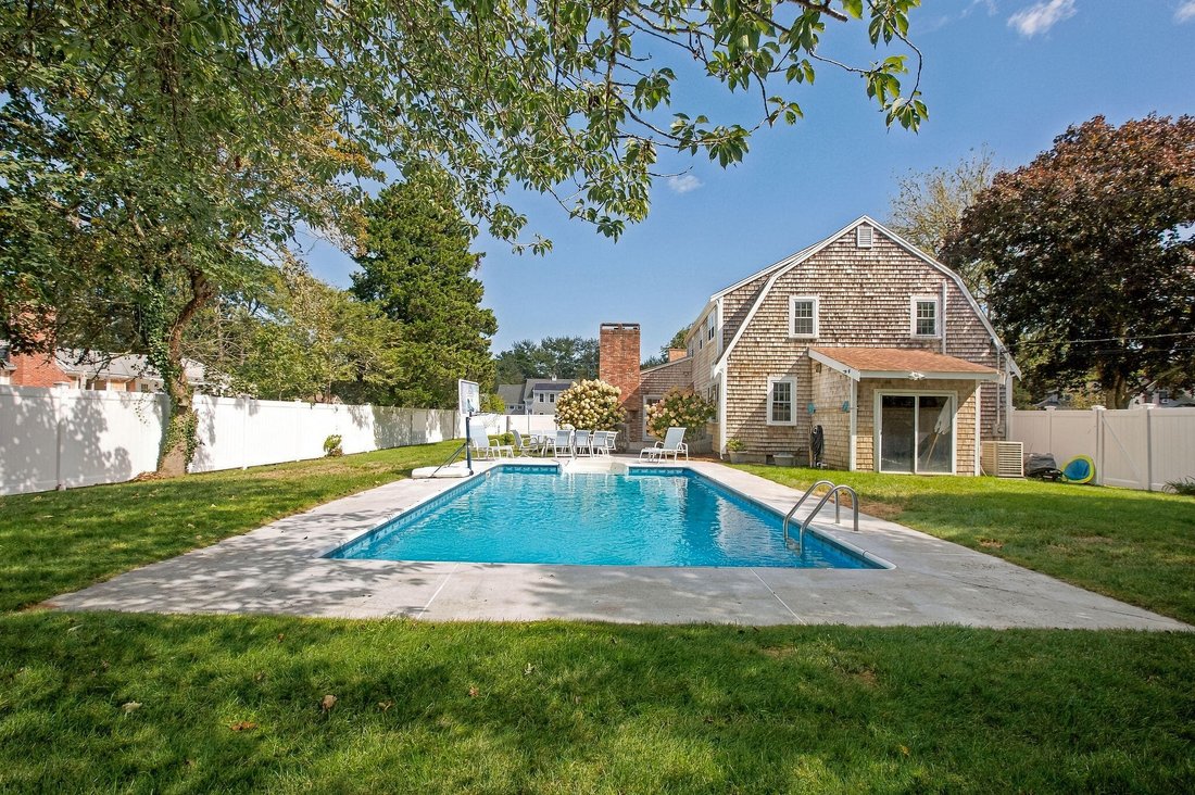 House in Harwich, Massachusetts, United States 5 - 18904618