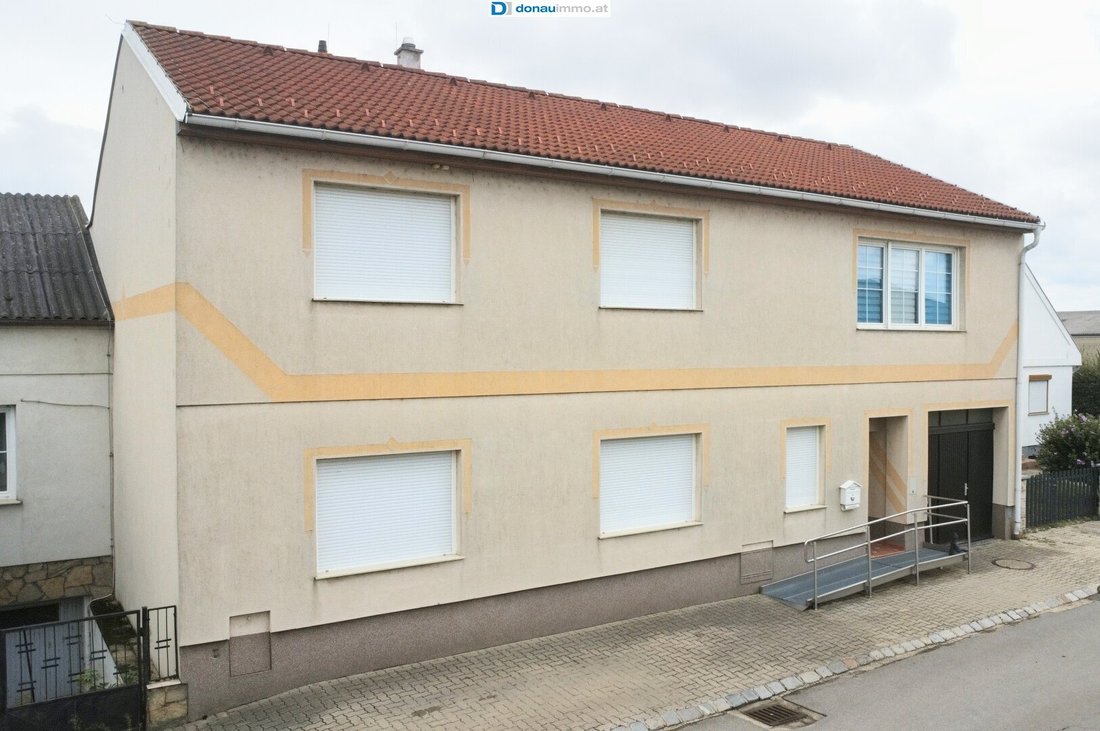 House in Sankt Andrä am Zicksee, Burgenland, Austria 1 - 18904733