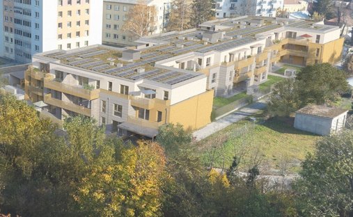 Apartment in Schwechat, Lower Austria, Austria 1