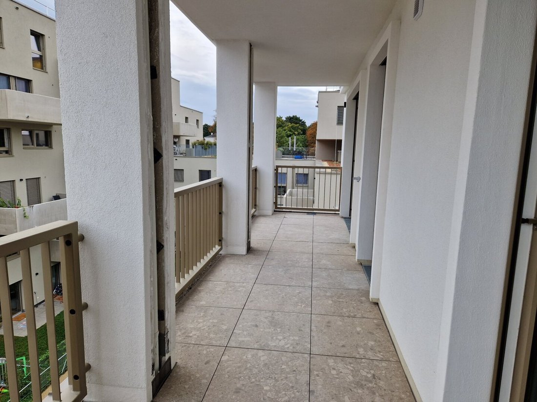 Penthouse in Vienna, Wien, Austria 5 - 17027608