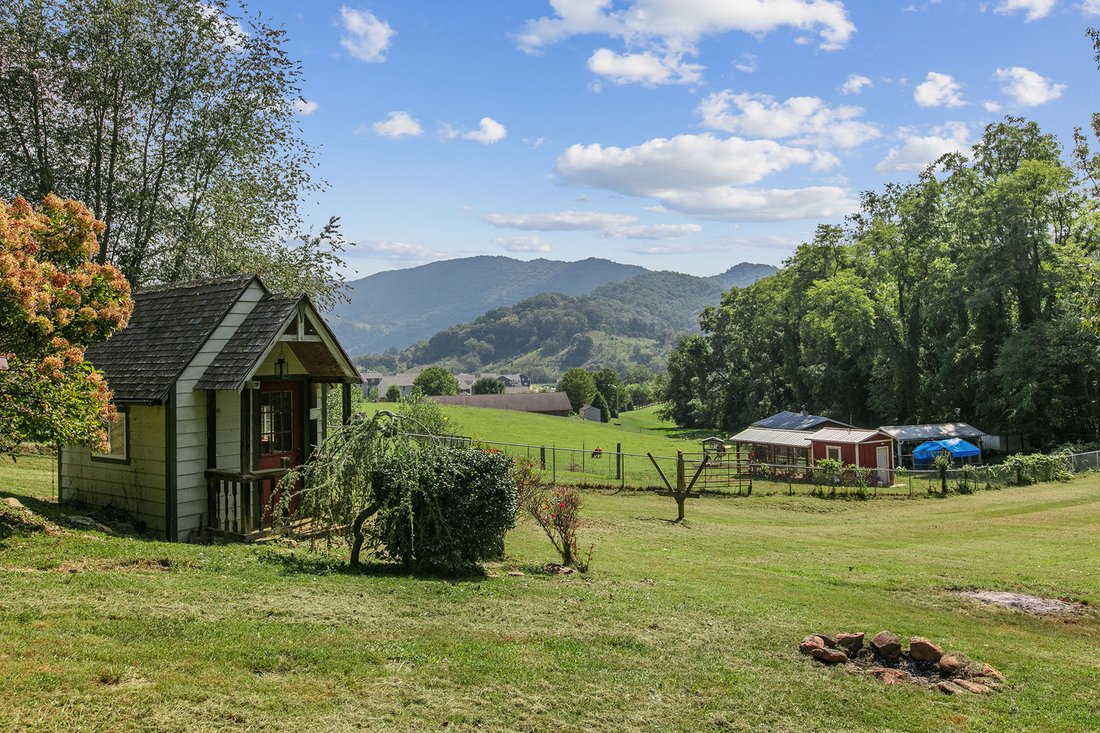 House in Waynesville, North Carolina, United States 5 - 18905019