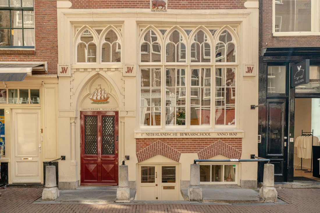 Apartment in Amsterdam, North Holland, Netherlands 2 - 18905027