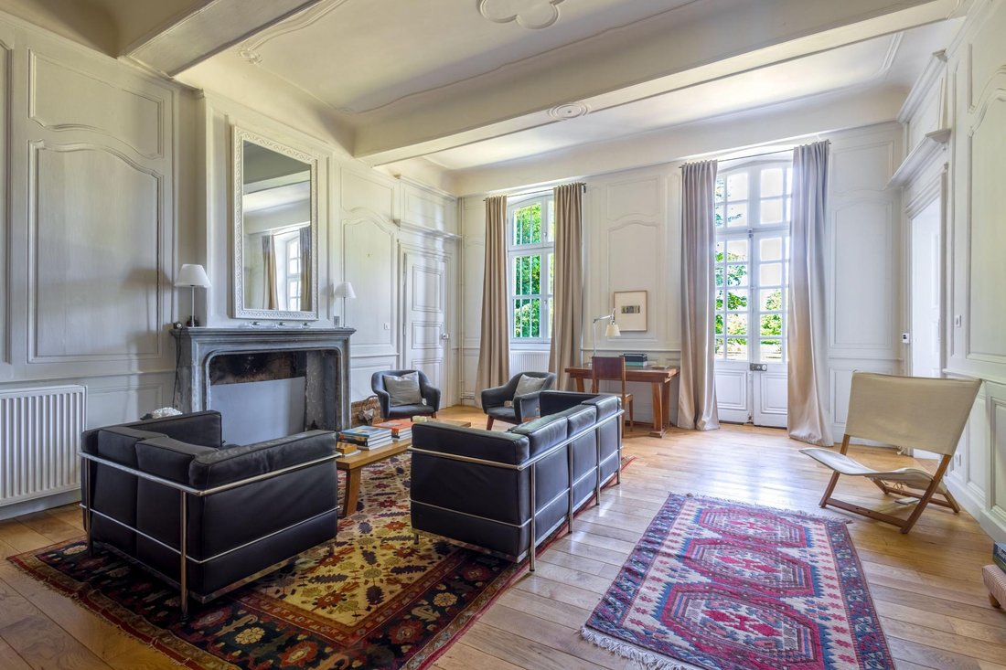 House in Cussey-sur-l'Ognon, Bourgogne – Franche-Comté, France 5 - 18905172