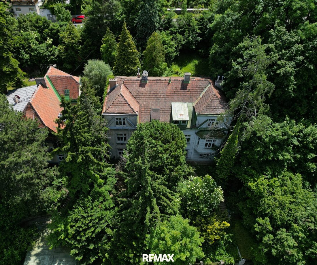 Villa in Vienna, Wien, Austria 5 - 18904760