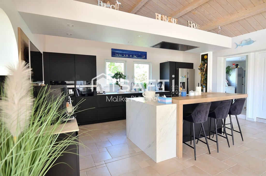 House in Littoral Ouest, Talmont-Saint-Hilaire, France 3 - 18810998