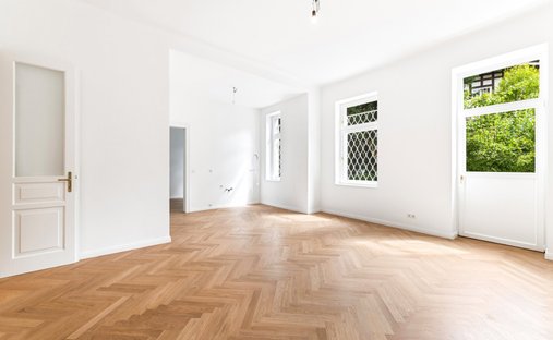 Wohnung in Wien, Wien, Österreich 1