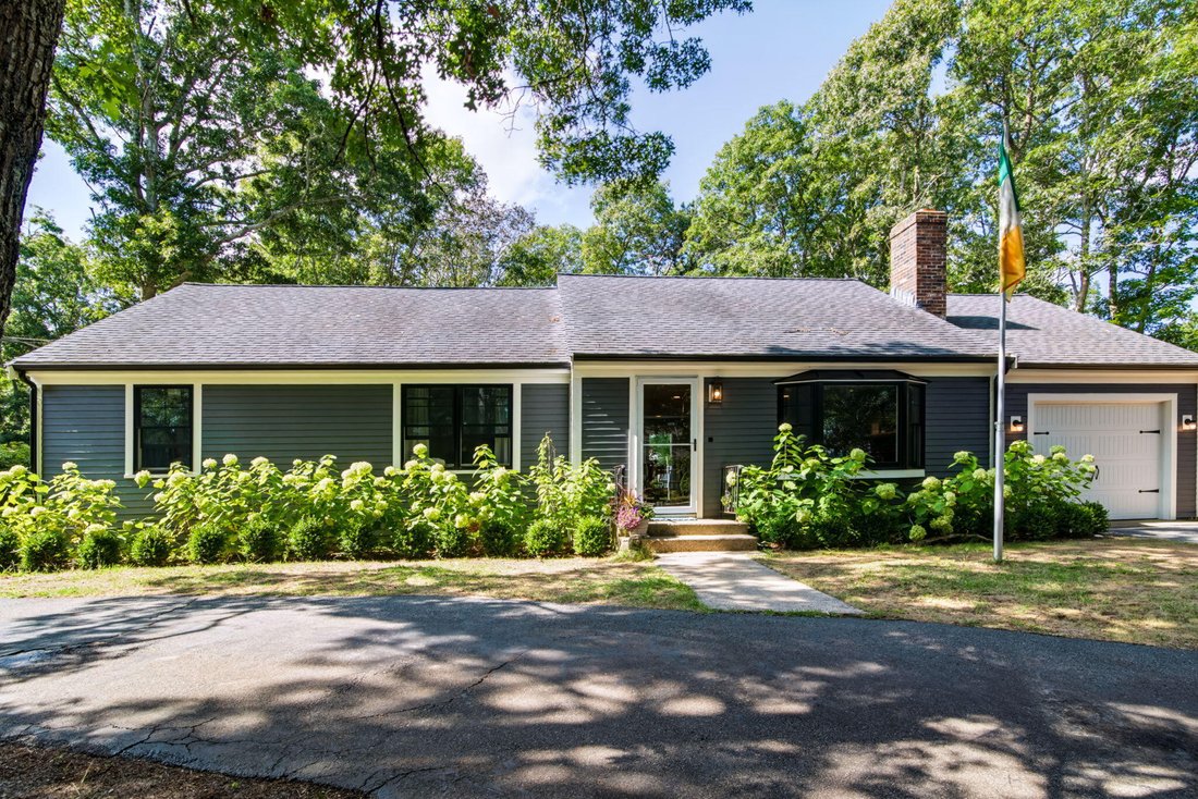 House in Brewster, Massachusetts, United States 1 - 18904637