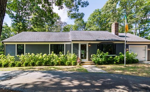 Casa a Brewster, Massachusetts, Stati Uniti 1