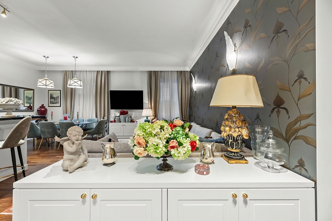 Appartement à Fiera - De Angeli, Milan, Lombardie 2 - 18904753