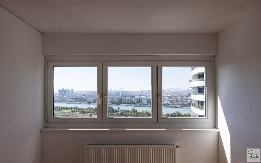 Wohnung in Wien, Wien, Österreich 3 - 18702242