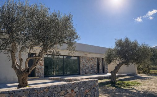 Villa in Apokoronas, Griechenland 1