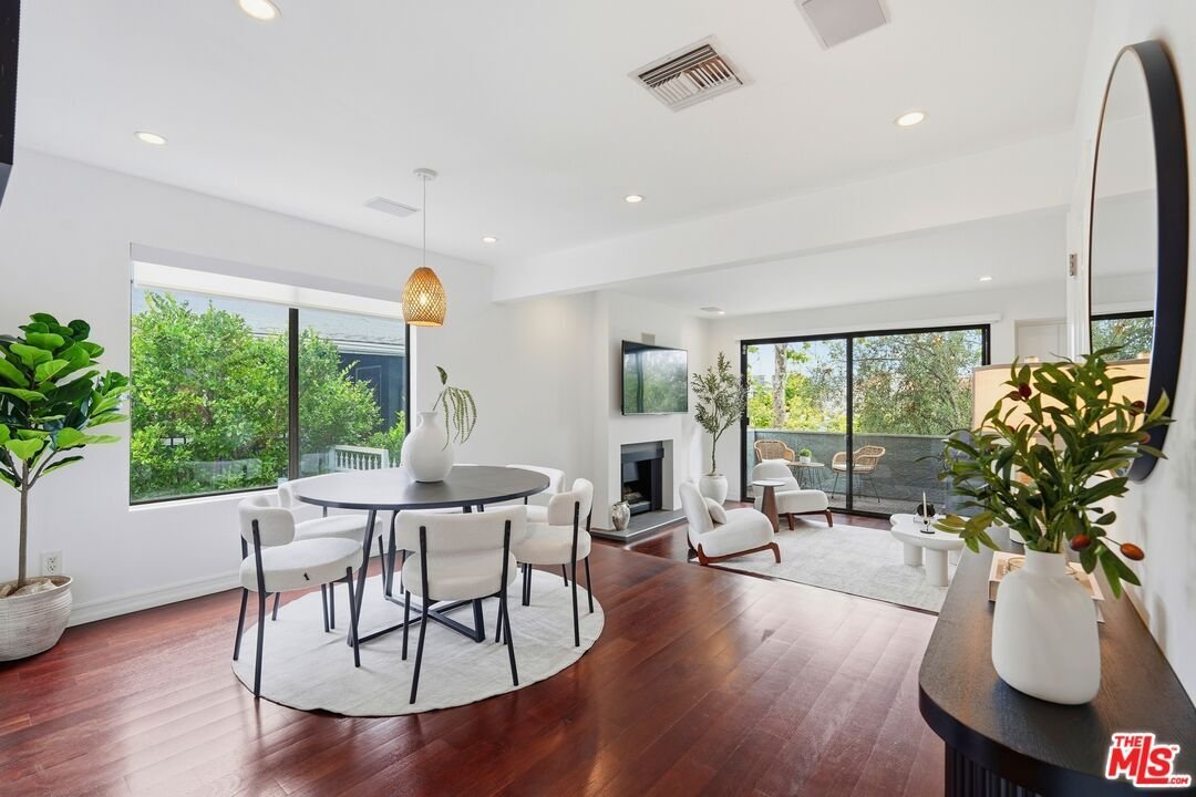 Condo in Los Angeles, California, United States 1 - 18904828