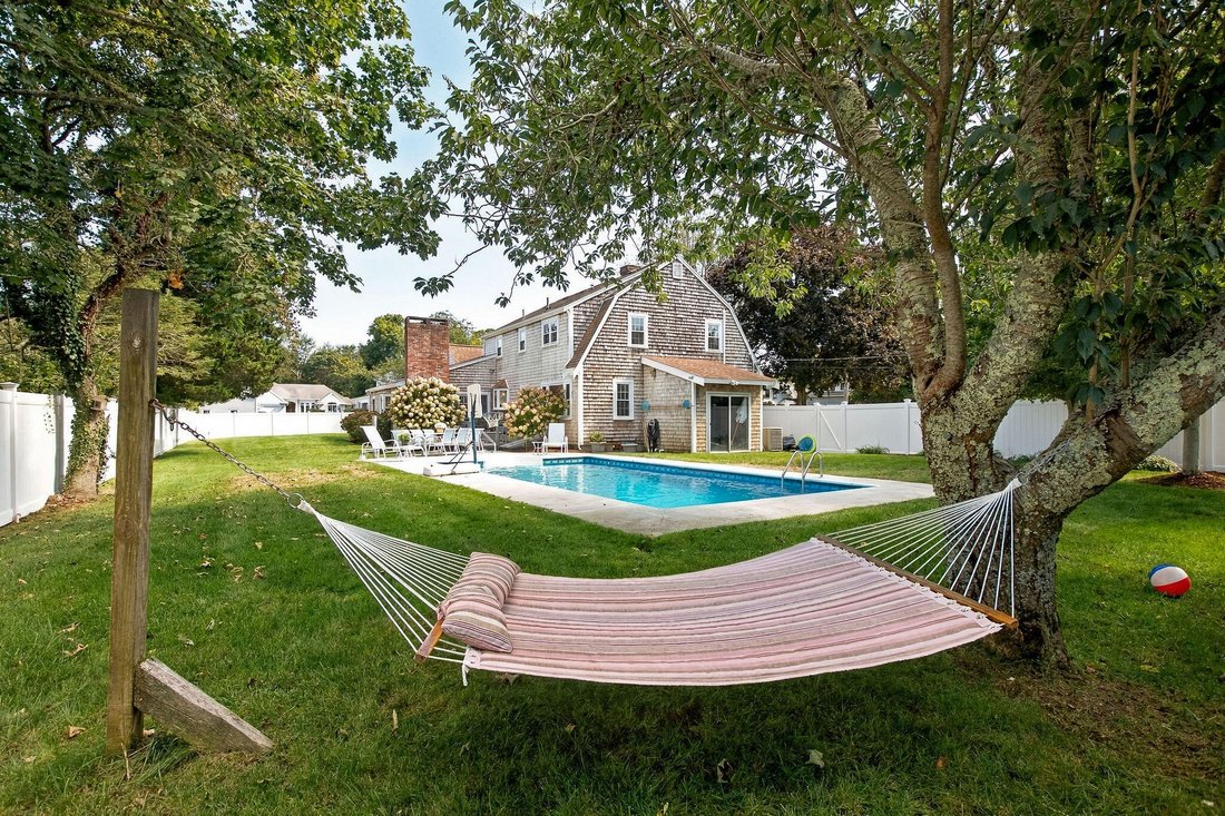 House in Harwich, Massachusetts, United States 4 - 18904618