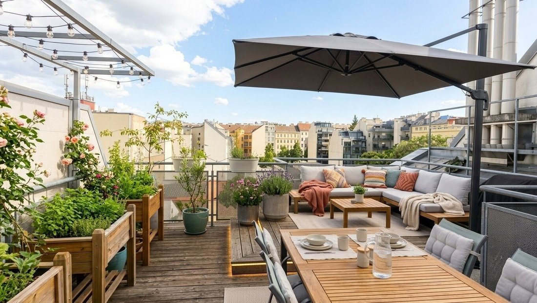 Apartment in Vienna, Wien, Austria 1 - 18904803