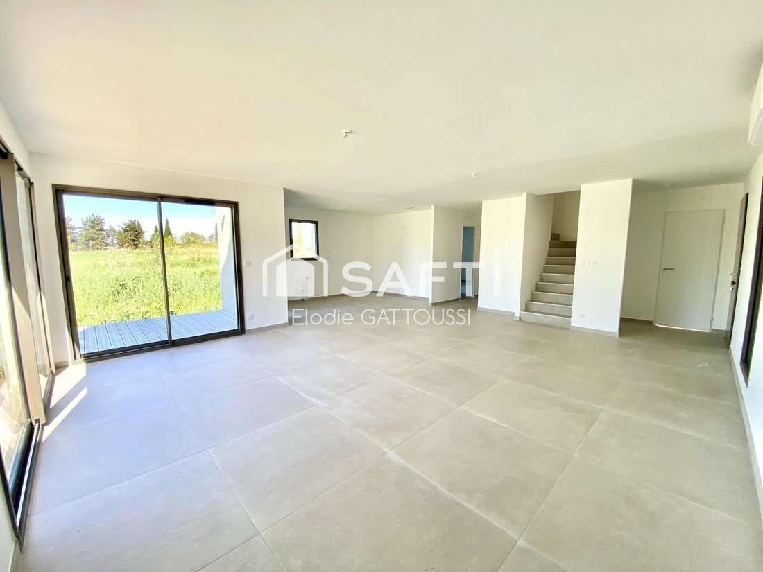 House in Vic-la-Gardiole, Occitania, France 5 - 17742834