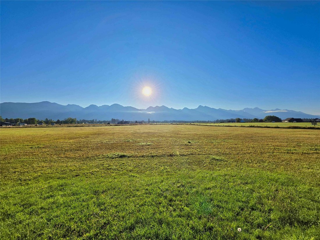 Land in Ronan, Montana, United States 1 - 18904668