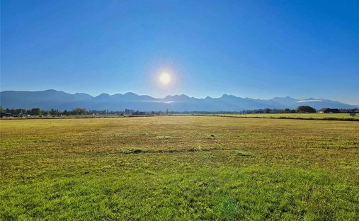Terreno a Ronan, Montana, Stati Uniti 1