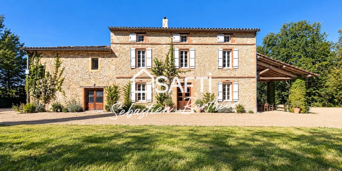 House in Capitole, Toulouse, France 1 - 18828929