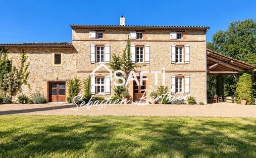 Casa en Capitole, Toulouse, Francia 1