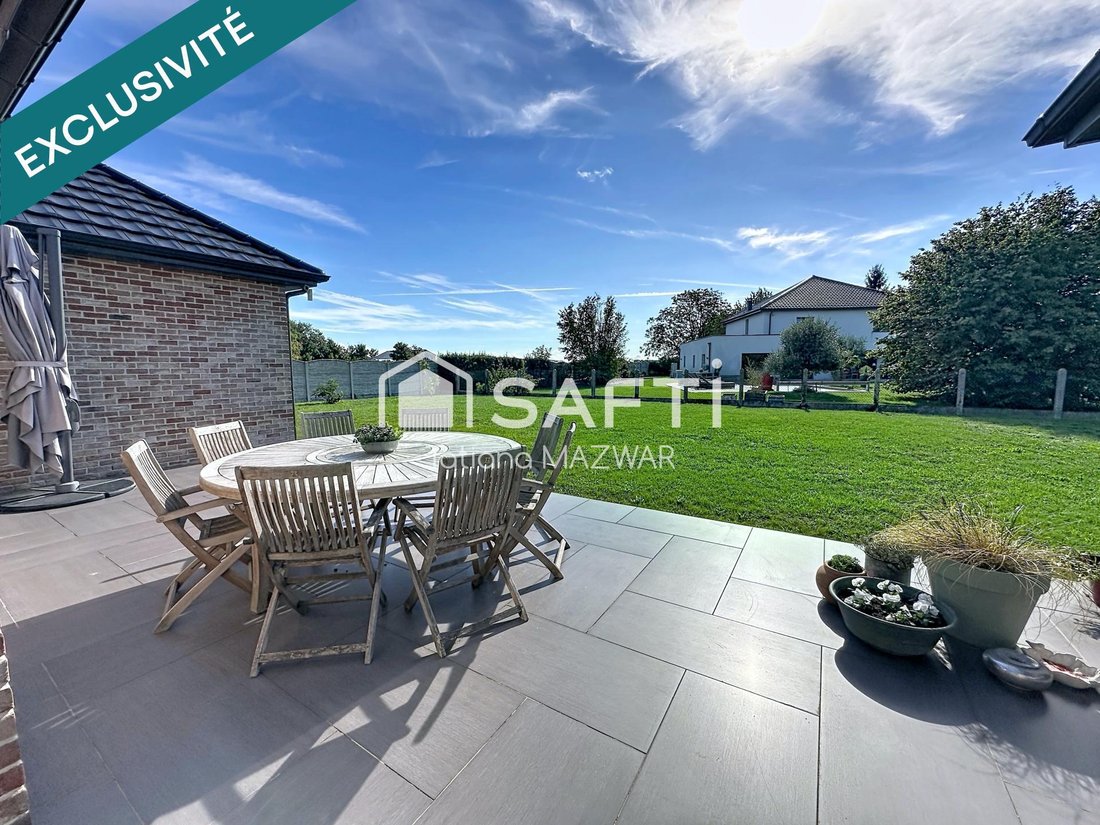 House in Bois-Bernard, Hauts-de-France, France 4 - 18905261