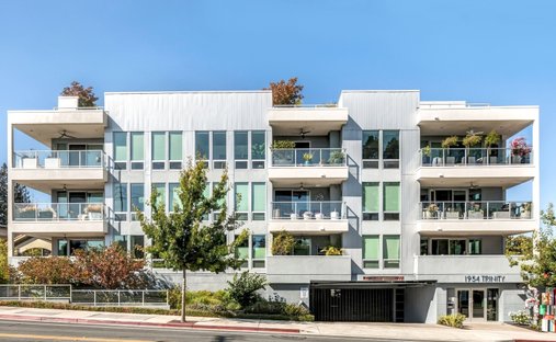 Condo in Walnut Creek, California, United States 1