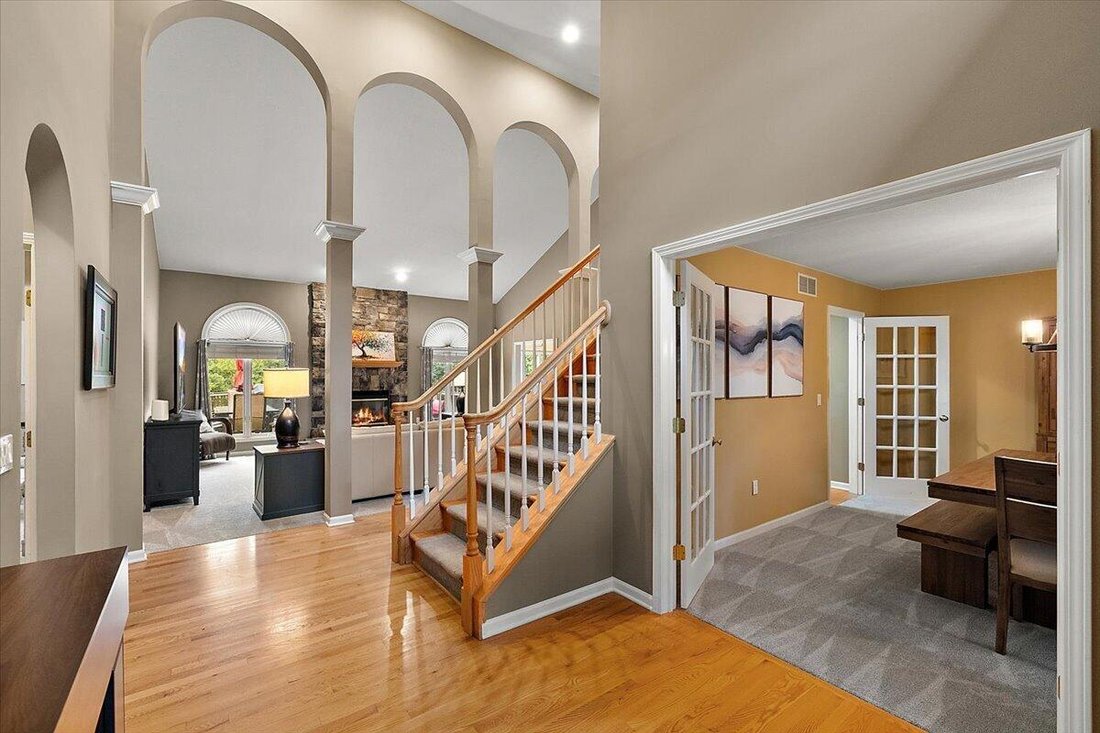 House in Ann Arbor, Michigan, United States 5 - 18904659