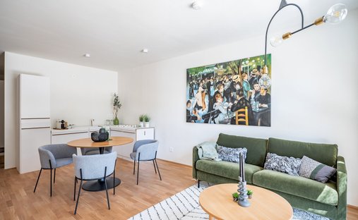 Appartement à Schwechat, Basse-Autriche, Autriche 1