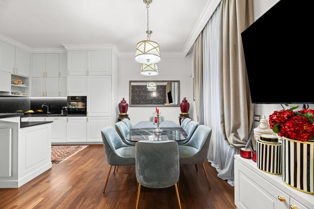 Appartement à Fiera - De Angeli, Milan, Lombardie 5 - 18904753