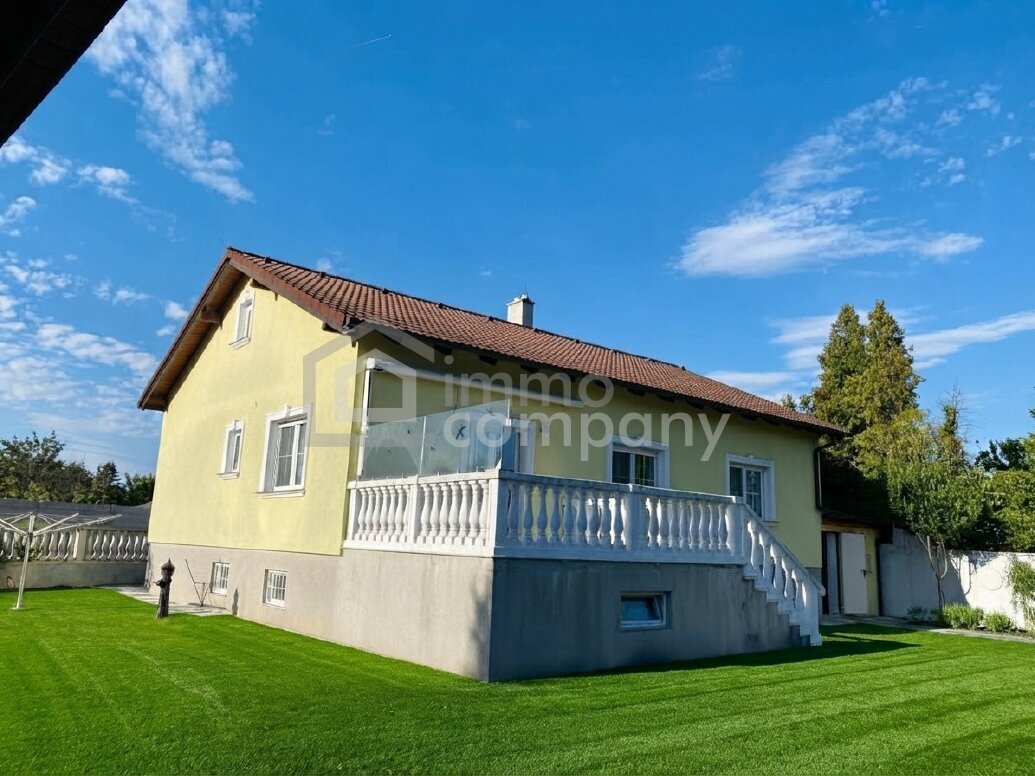 House in Ebreichsdorf, Lower Austria, Austria 1 - 18904731