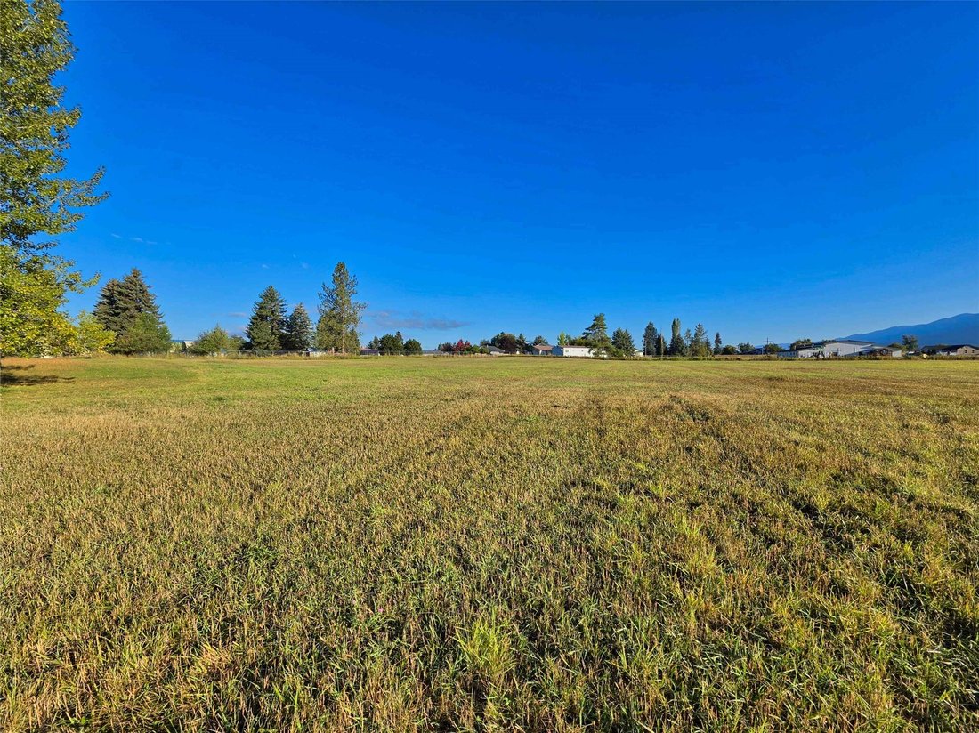 Land in Ronan, Montana, United States 4 - 18904668