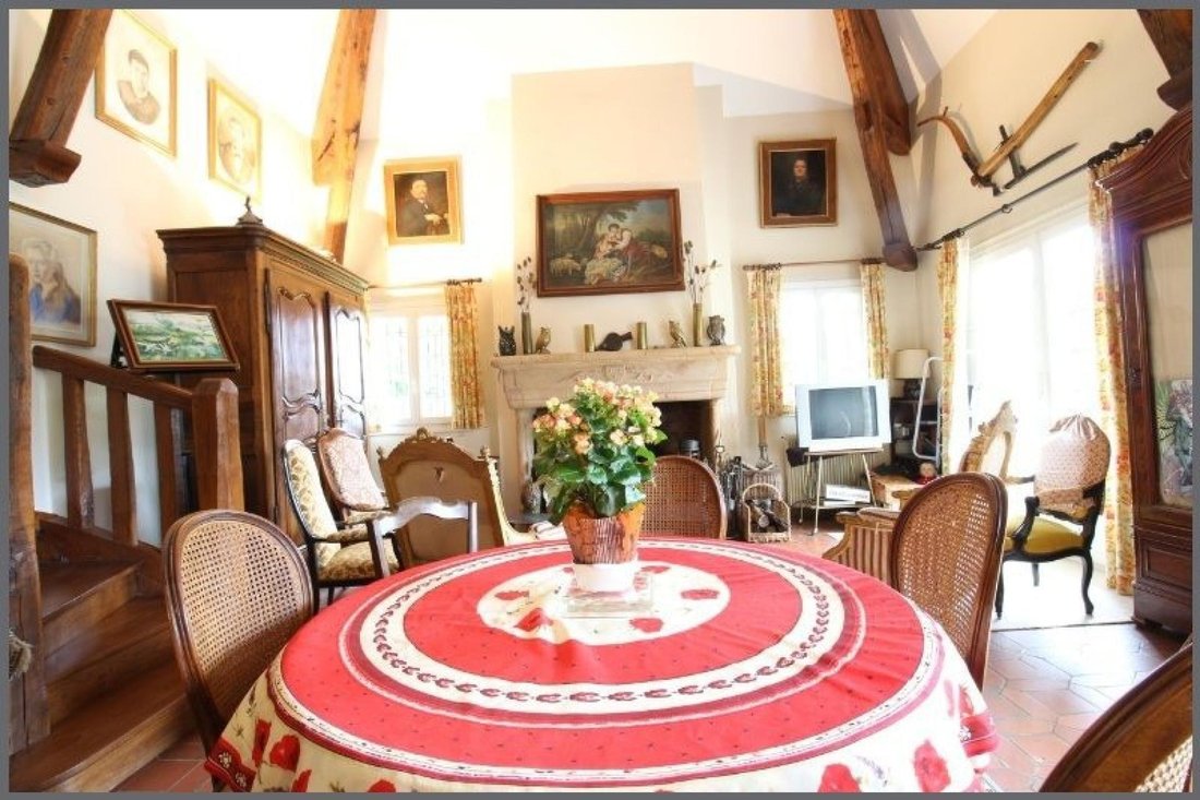 Casa a Nord Ouest, La Ferté-sous-Jouarre, Francia 3 - 18905258