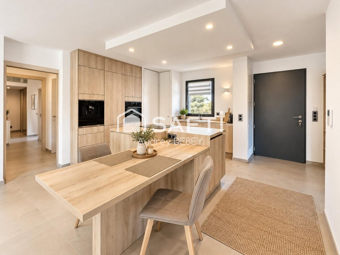 Appartement à Nord, Sanary-sur-Mer, France 5 - 18905276
