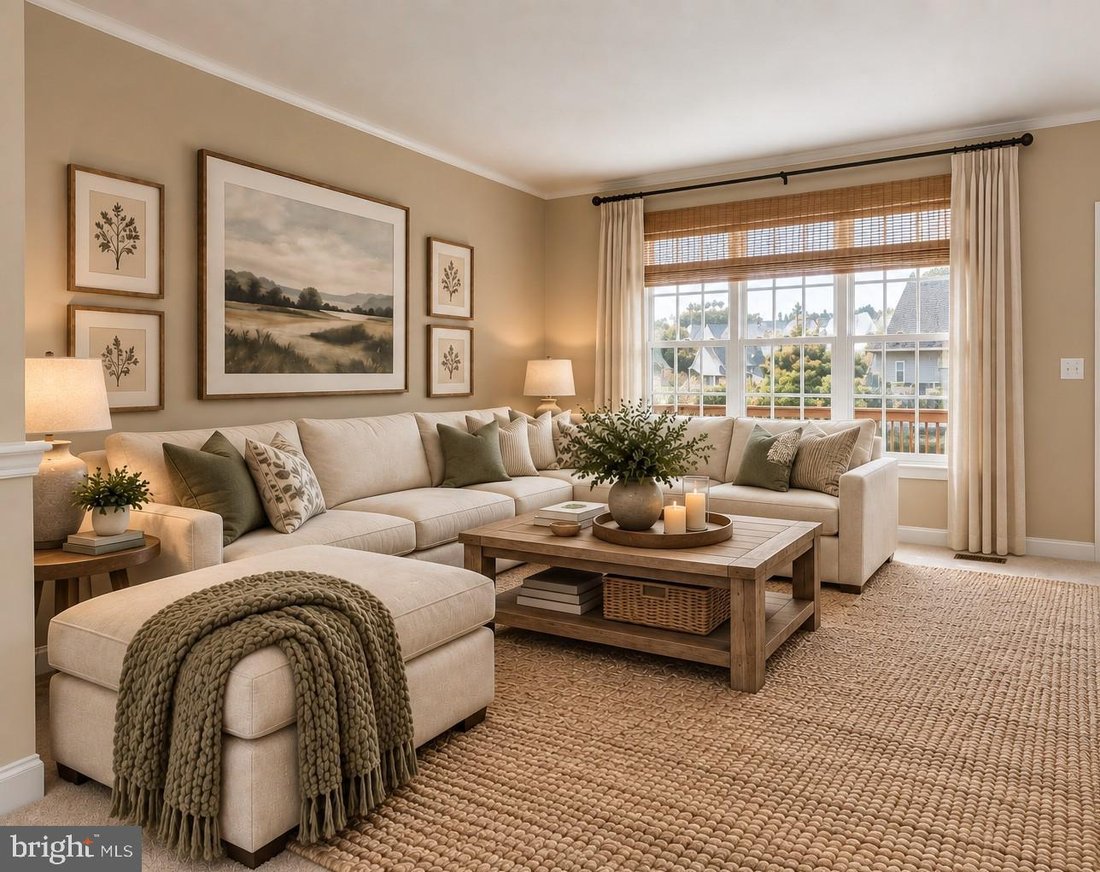 House in Chantilly, Virginia, United States 5 - 18544540