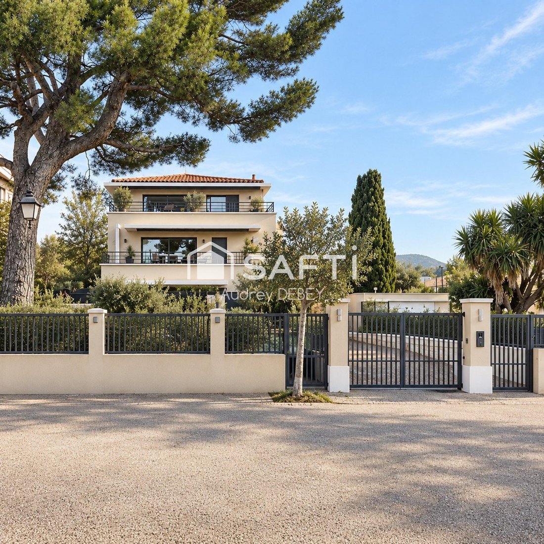 Appartement à Nord, Sanary-sur-Mer, France 1 - 18905276