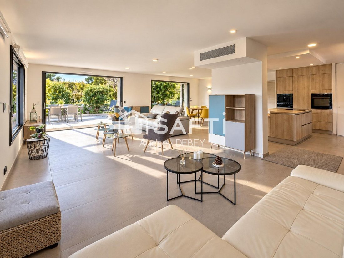 Appartement à Nord, Sanary-sur-Mer, France 4 - 18905276