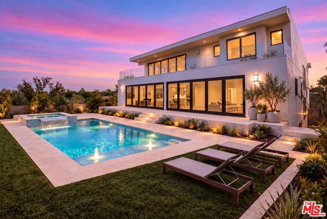 House in Santa Monica, California, United States 1 - 18904835