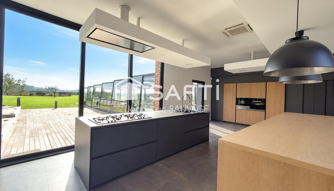 House in Ouest, Merville, France 2 - 17389553
