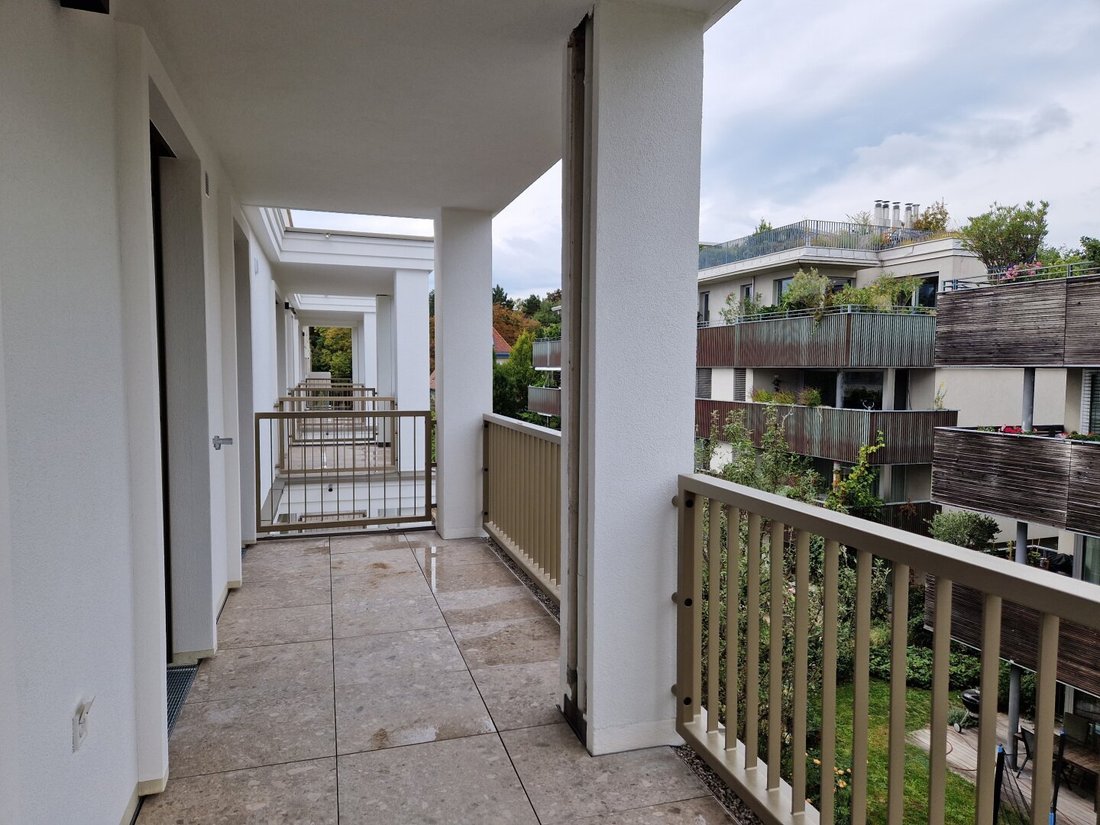 Penthouse in Vienna, Wien, Austria 3 - 18666992
