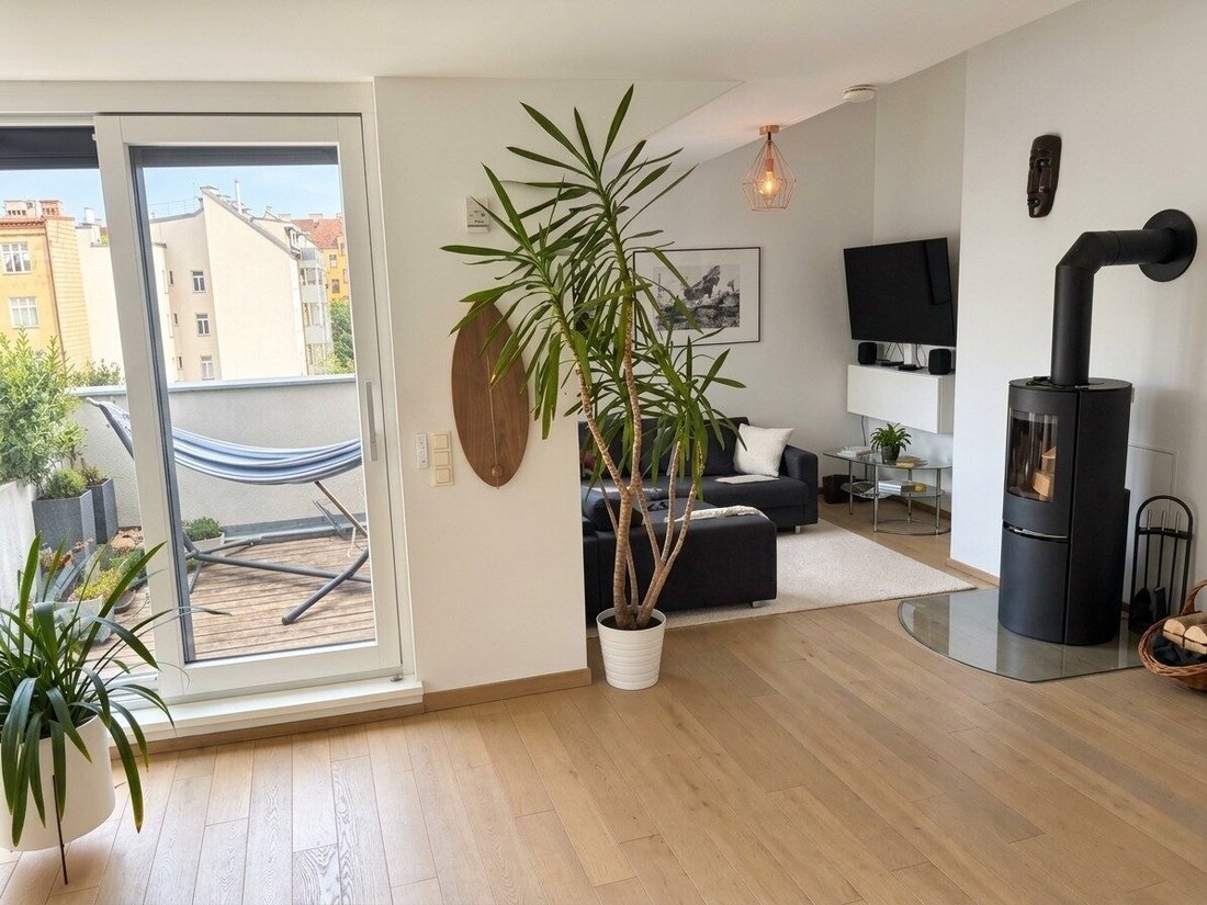 Apartment in Vienna, Wien, Austria 3 - 18904803