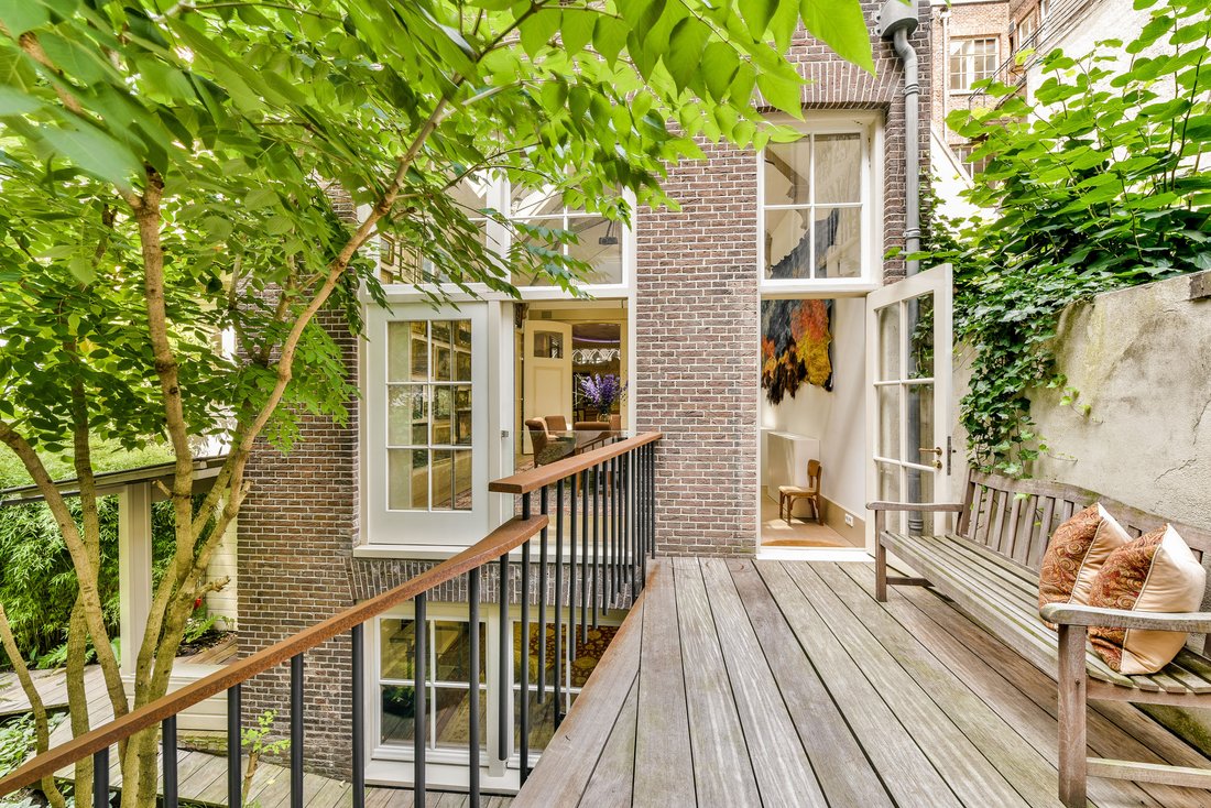 Apartment in Amsterdam, North Holland, Netherlands 3 - 18905027