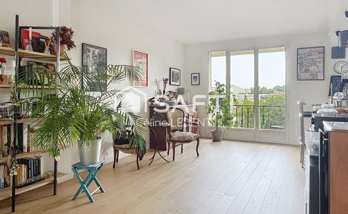 Apartamento en Peri, Joinville-le-Pont, Francia 1