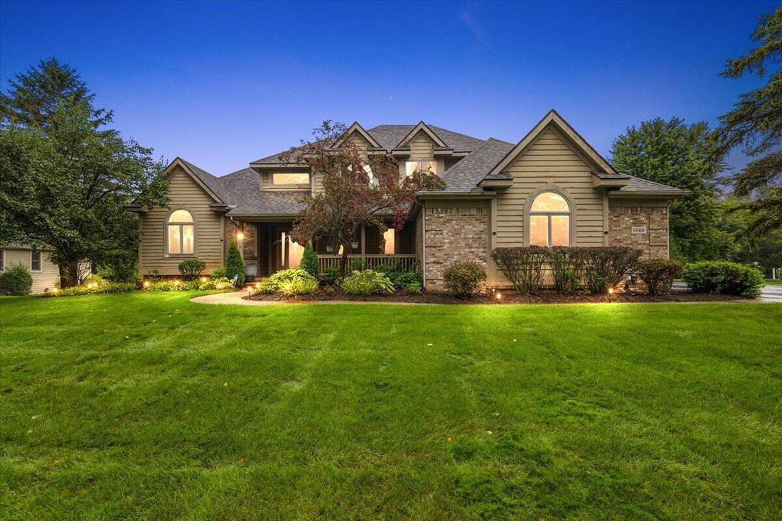 House in Ann Arbor, Michigan, United States 1 - 18904659