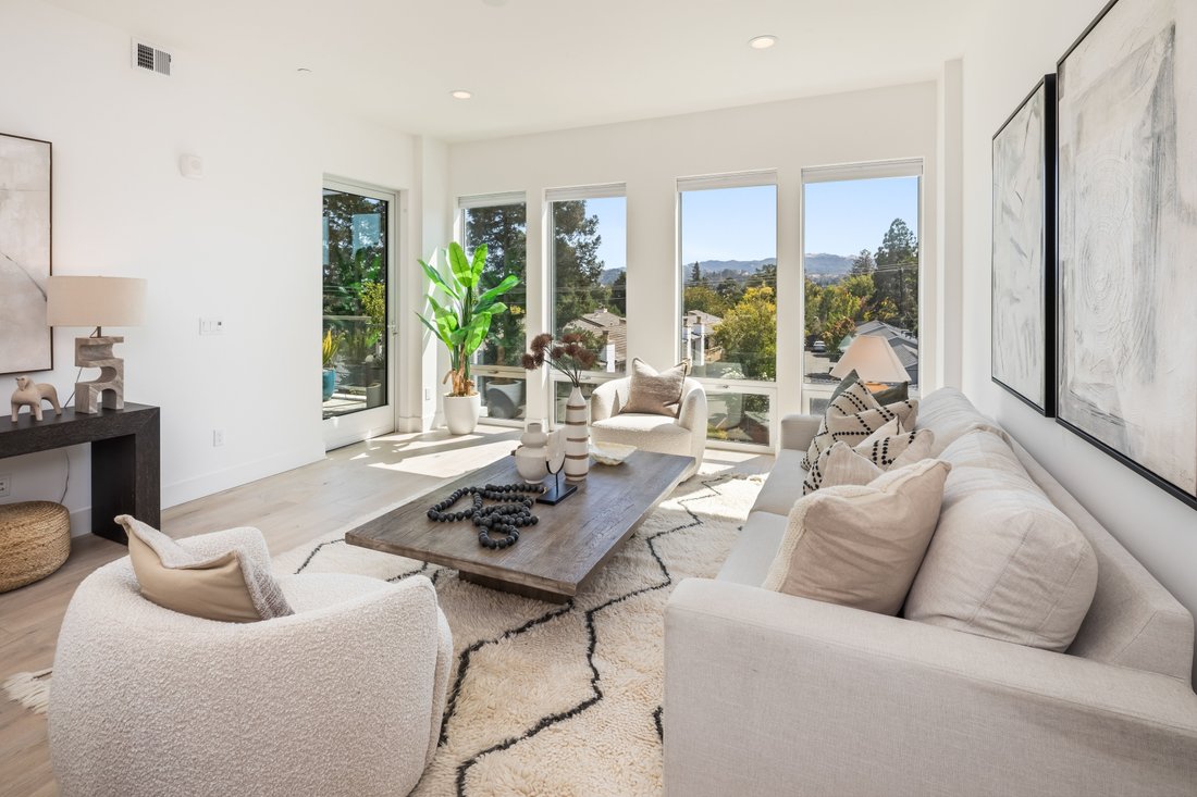 Appartement à Walnut Creek, Californie, États-Unis 5 - 18905017