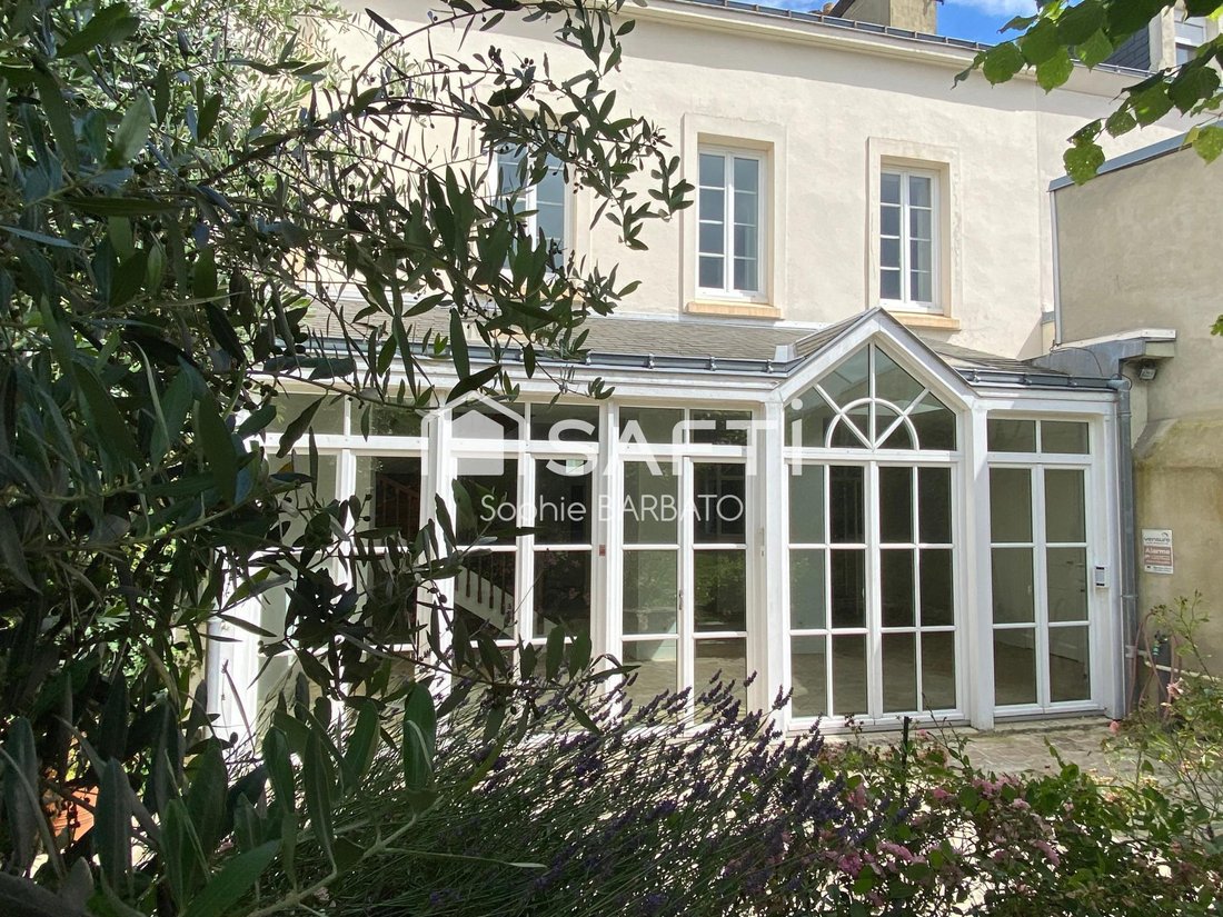 House in Nantes, Pays de la Loire, France 1 - 18905269