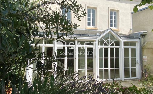 Casa a Nantes, Paesi della Loira, Francia 1